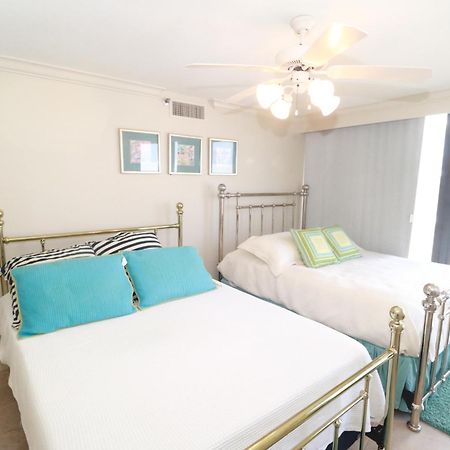 סאות' פאדרה איילנד Bridgepoint Condominiums מראה חיצוני תמונה