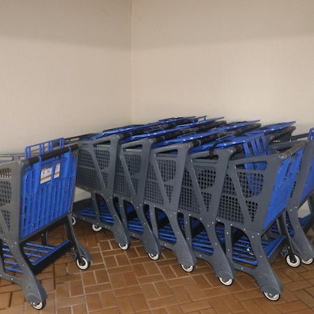 סאות' פאדרה איילנד Bridgepoint Condominiums מראה חיצוני תמונה