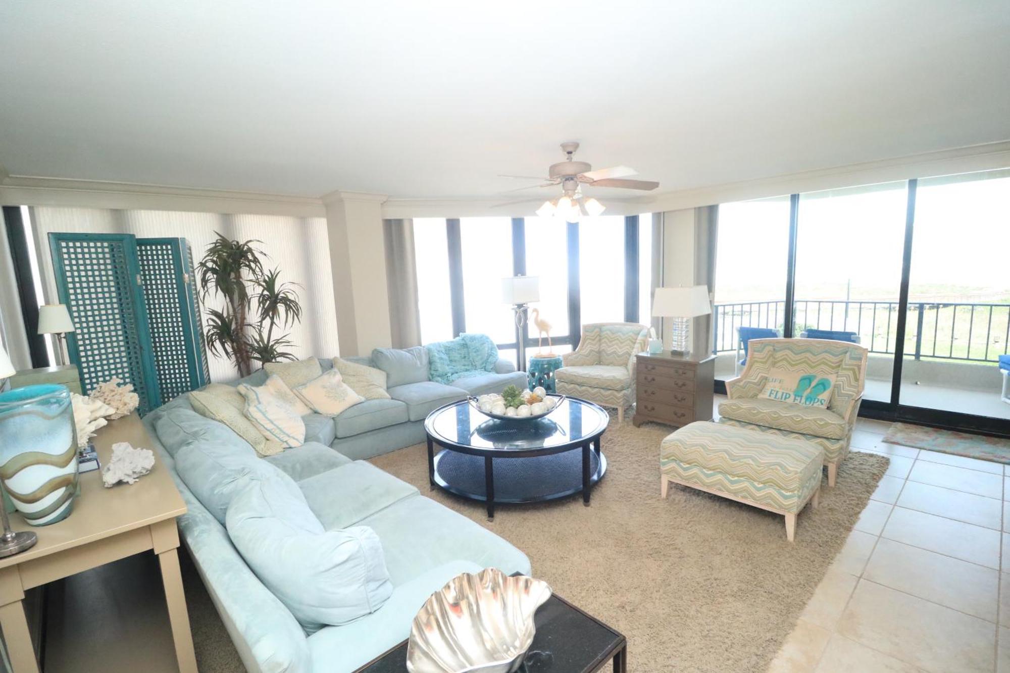 סאות' פאדרה איילנד Bridgepoint Condominiums מראה חיצוני תמונה