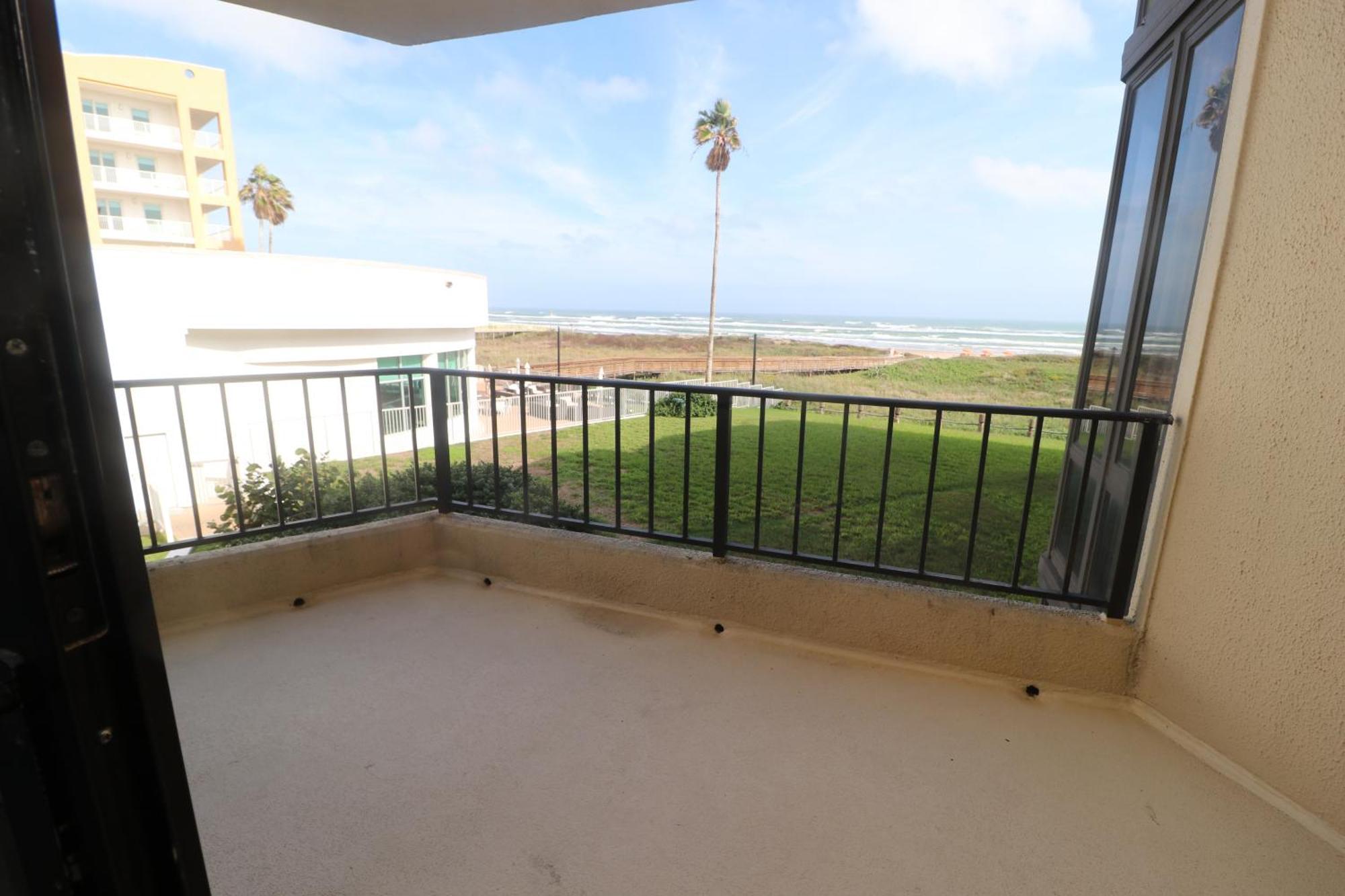 סאות' פאדרה איילנד Bridgepoint Condominiums מראה חיצוני תמונה