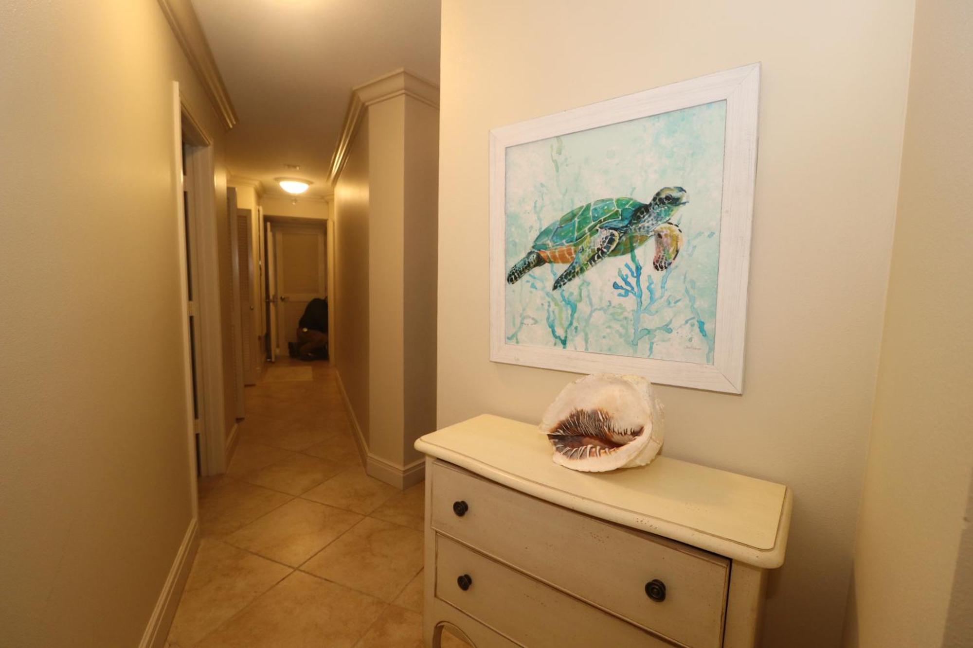 סאות' פאדרה איילנד Bridgepoint Condominiums מראה חיצוני תמונה