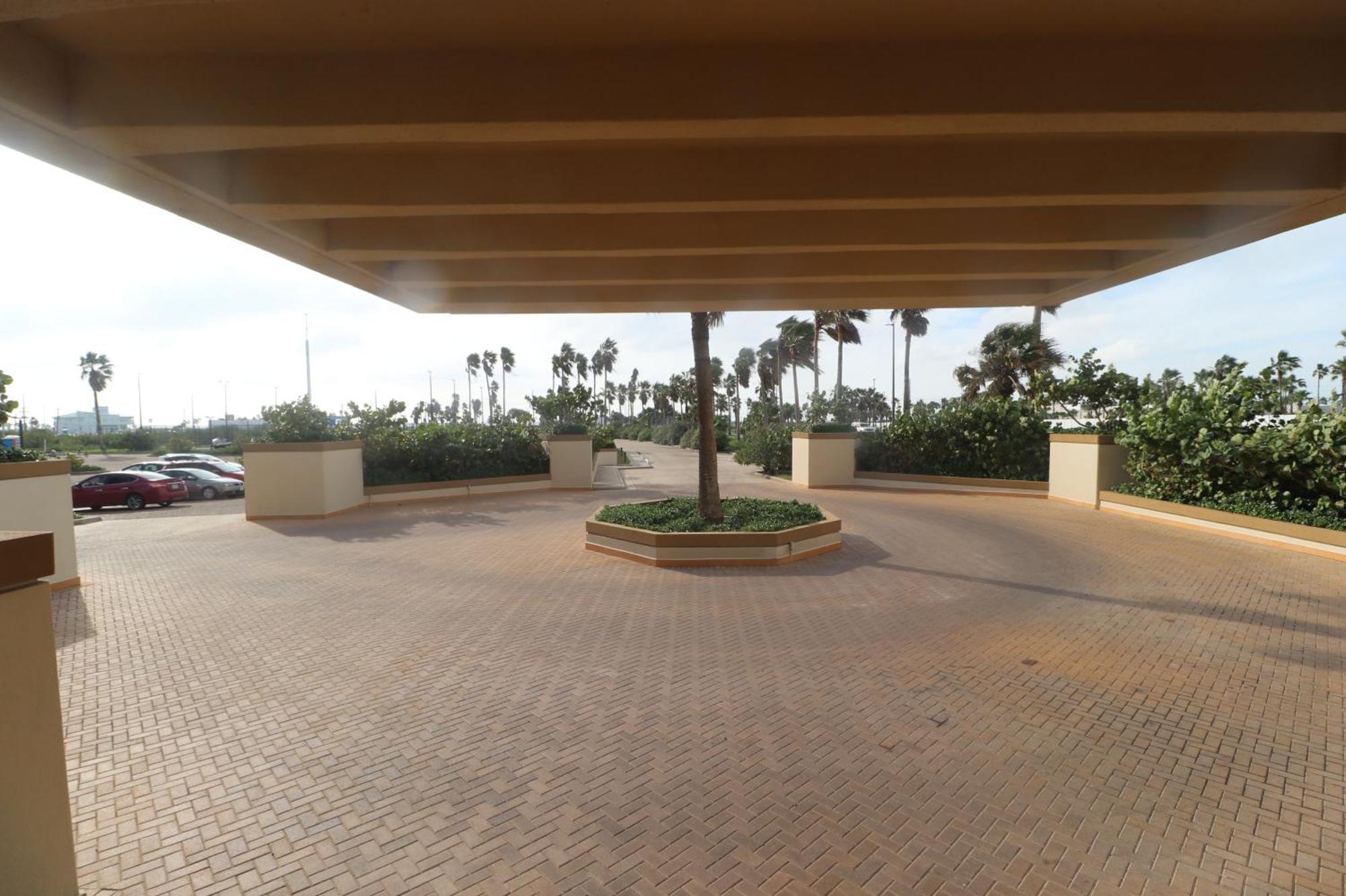 סאות' פאדרה איילנד Bridgepoint Condominiums מראה חיצוני תמונה