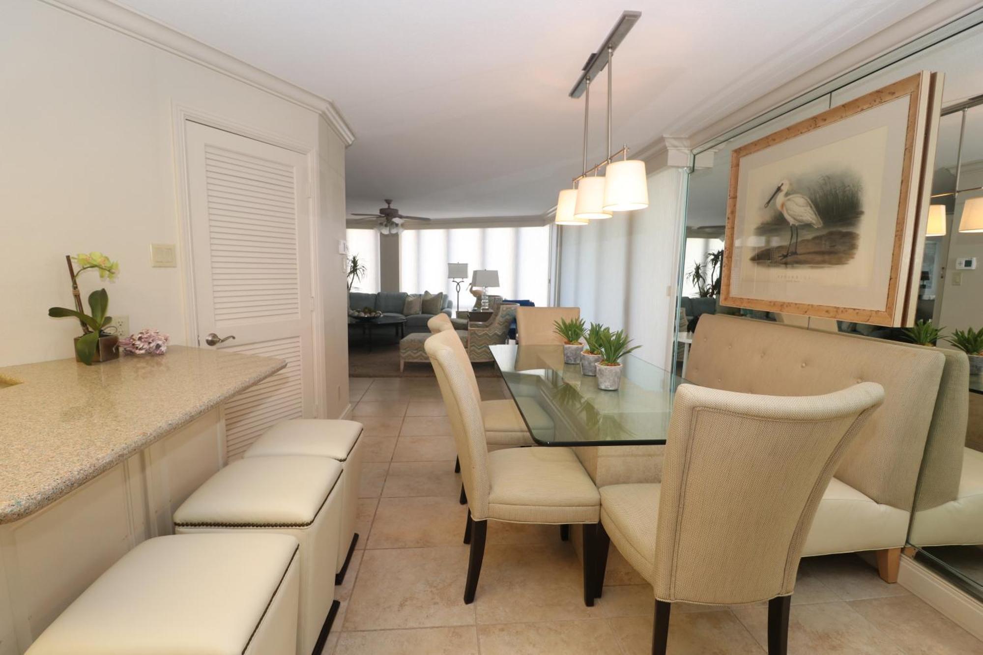 סאות' פאדרה איילנד Bridgepoint Condominiums מראה חיצוני תמונה