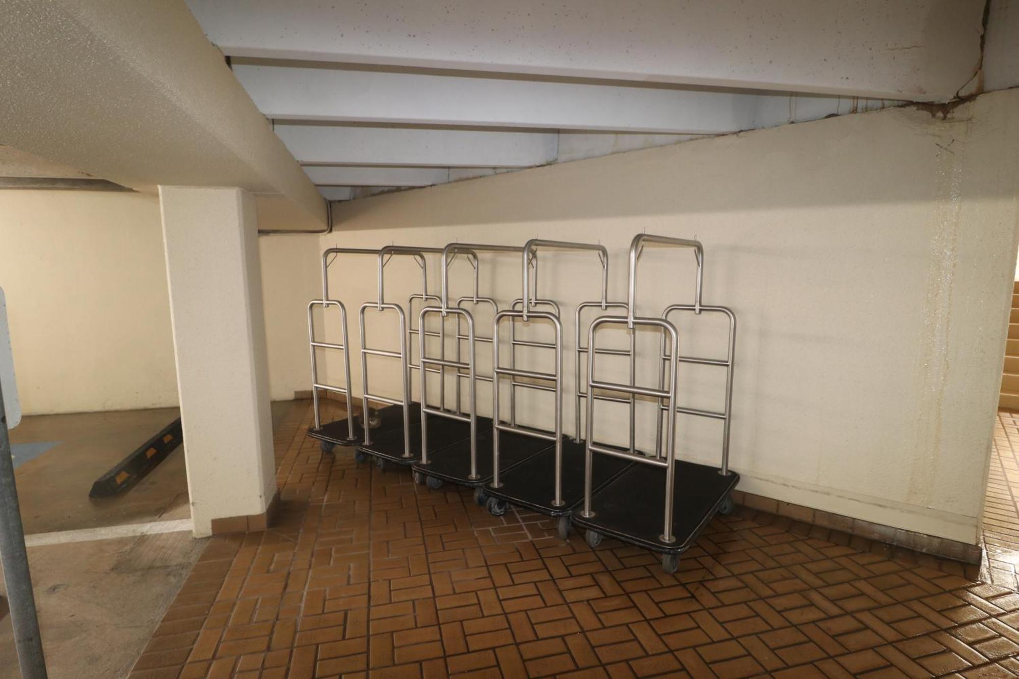 סאות' פאדרה איילנד Bridgepoint Condominiums מראה חיצוני תמונה