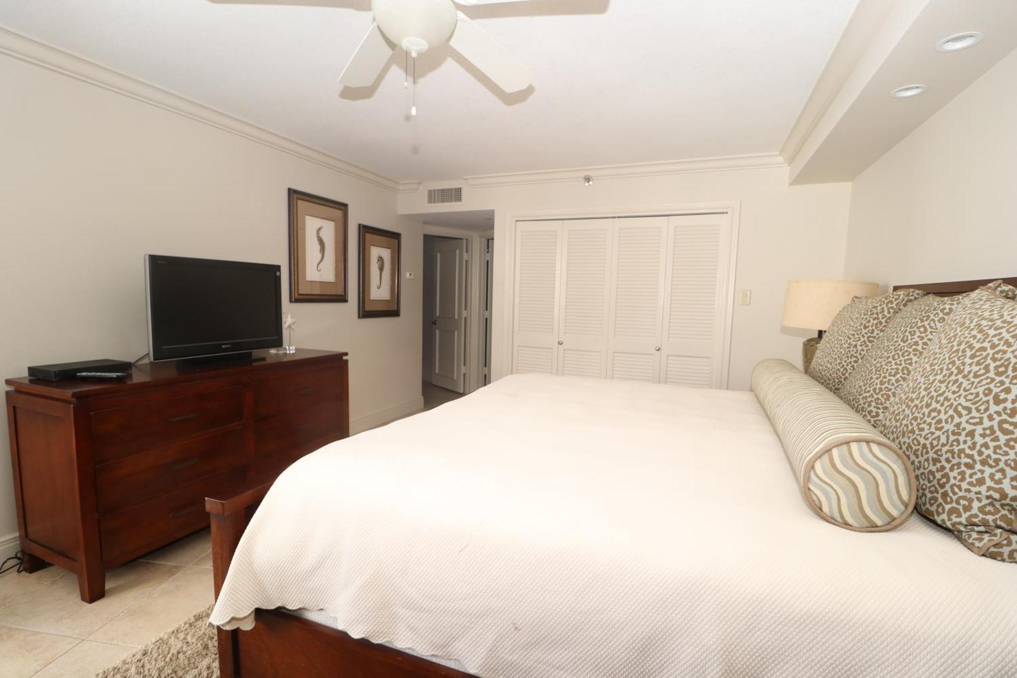 סאות' פאדרה איילנד Bridgepoint Condominiums מראה חיצוני תמונה